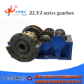 Superior ZLYJ series Gearbox for extruder machine